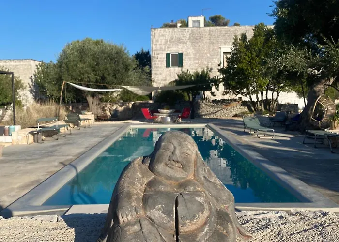 Masseria Serafino *