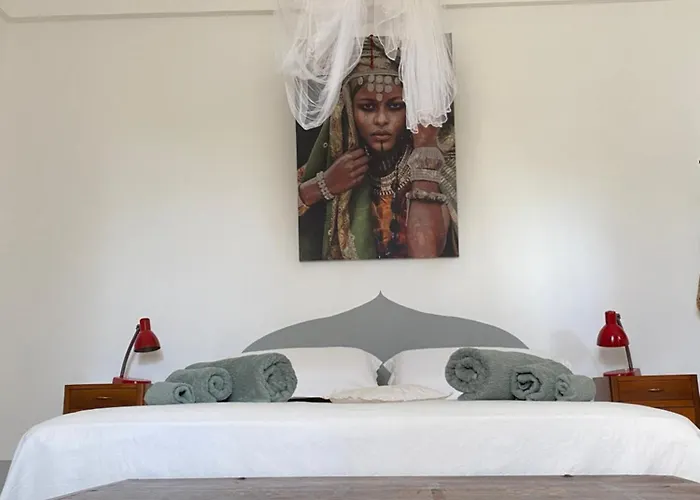 Apartamento Masseria Serafino
