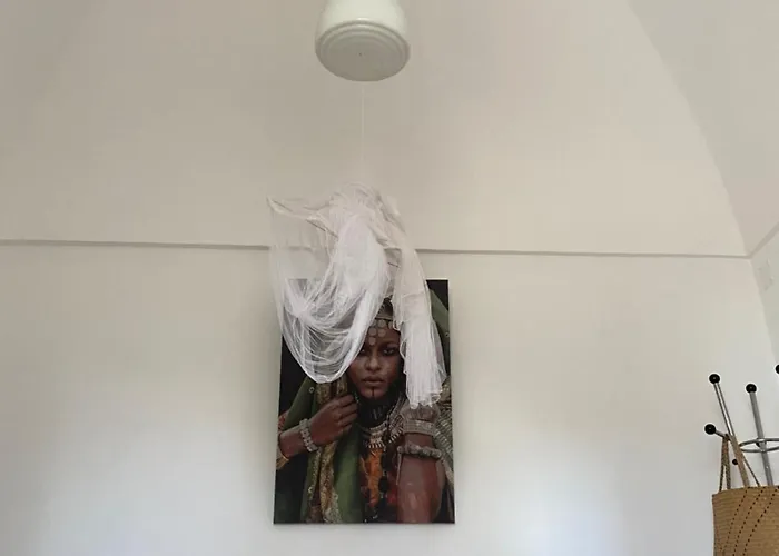 Masseria Serafino Apartament