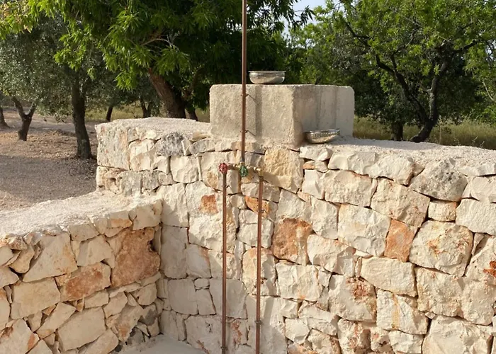 Apartamento Masseria Serafino *