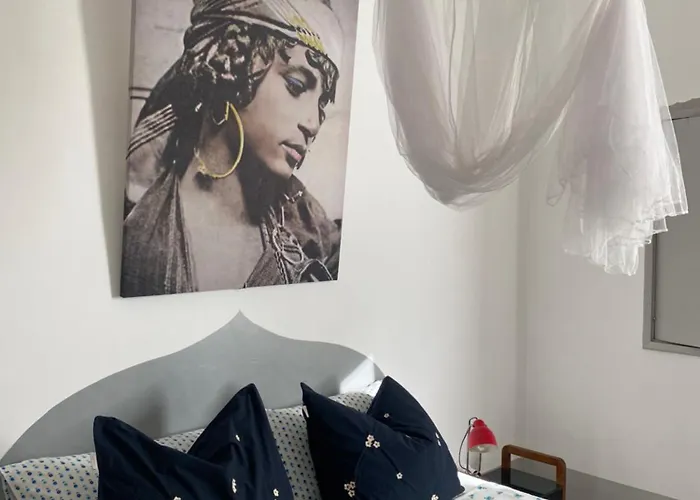 Apartamento Masseria Serafino Ostuni