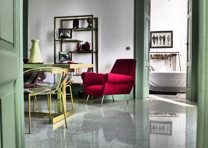 Apartamento Masseria Serafino