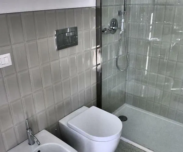 Masseria Serafino Apartamento *