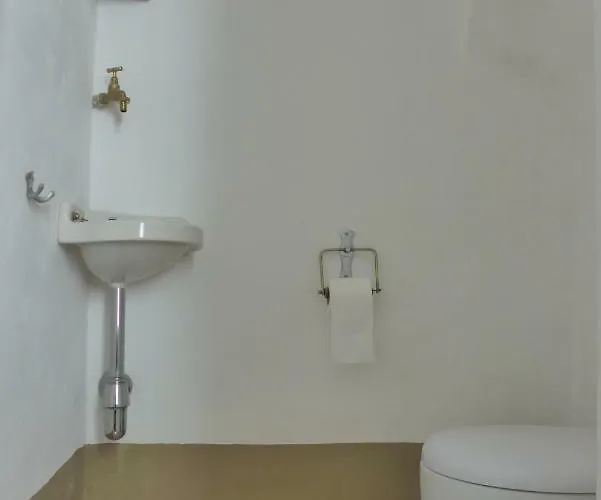 Masseria Serafino * Ostuni