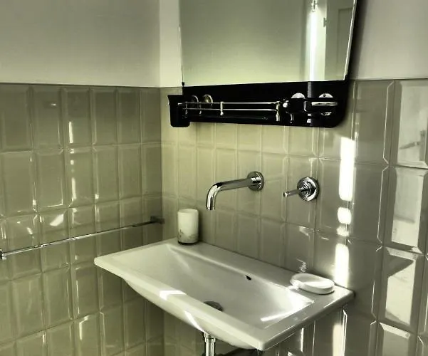 Masseria Serafino Appartement Ostuni