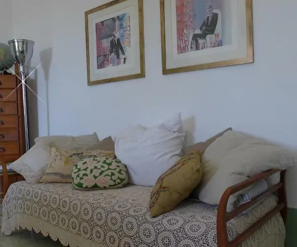 Apartamento Masseria Serafino