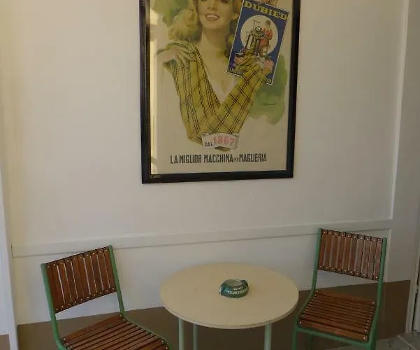 Masseria Serafino Apartamento