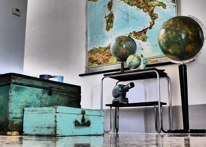 Masseria Serafino Apartamento