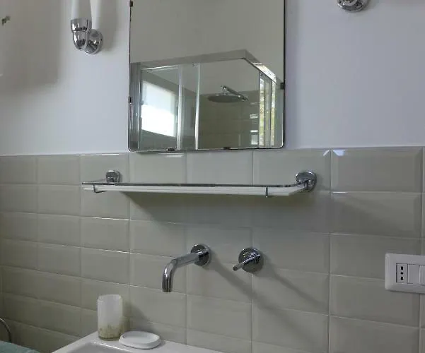 Masseria Serafino Apartamento Ostuni