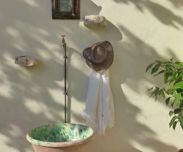 Appartement Masseria Serafino *