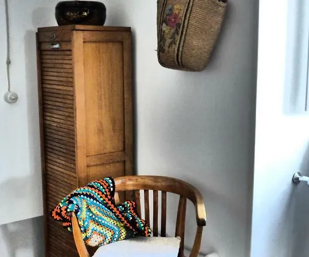 Apartamento Masseria Serafino