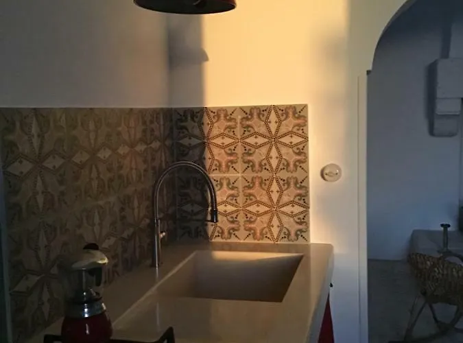 Masseria Serafino * Ostuni