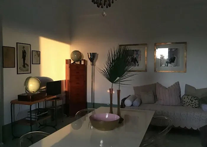 Masseria Serafino Apartamento Ostuni