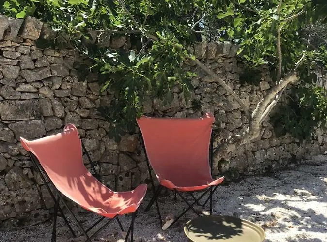 Apartamento Masseria Serafino Ostuni