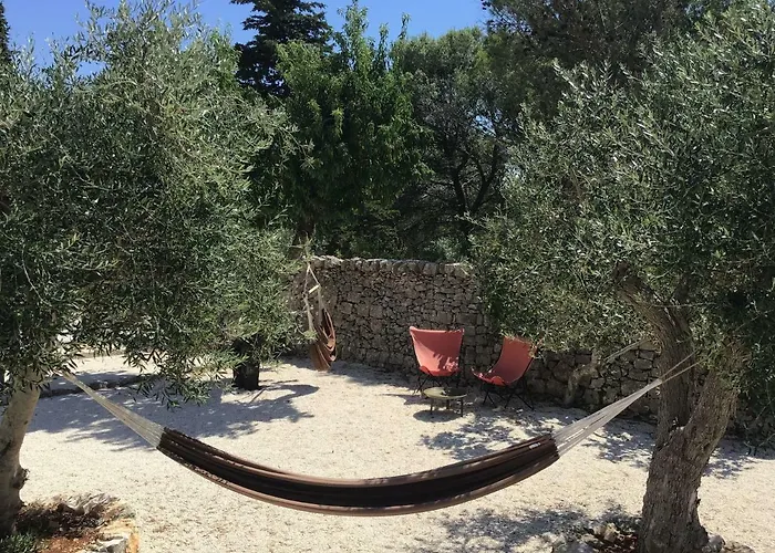 Apartamento Masseria Serafino Ostuni
