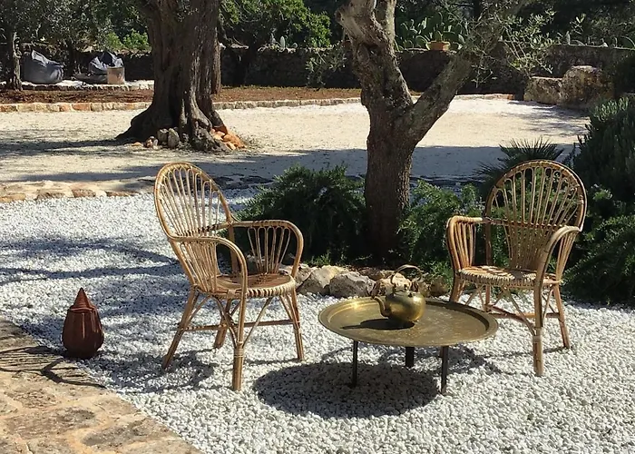 Masseria Serafino