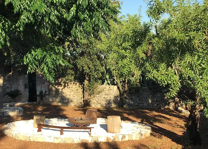 Appartement Masseria Serafino